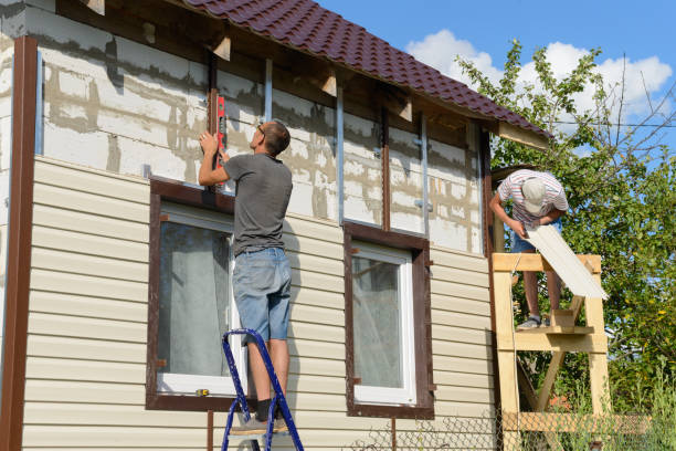 Best Fascia and Soffit Installation  in Stafford Springs, CT